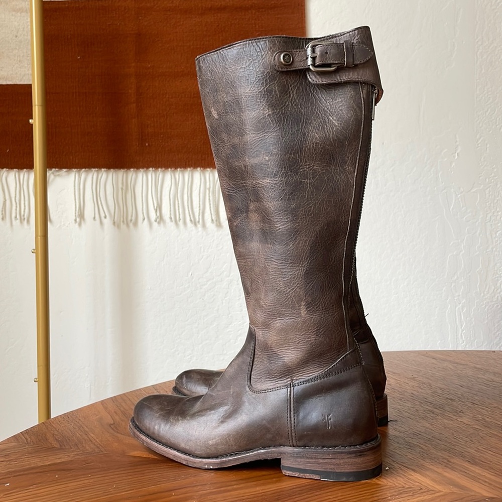 Frye Boots 6.5 Good condition!